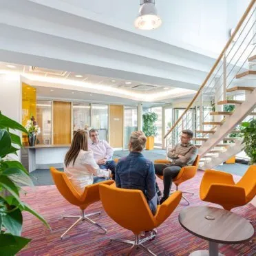 Business Innovation Centre, 
Binley Business Park,
Harry Weston Road