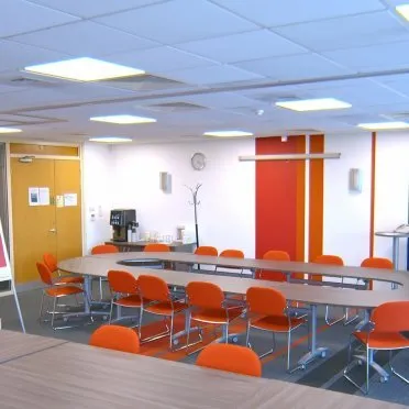 Business Innovation Centre, 
Binley Business Park,
Harry Weston Road