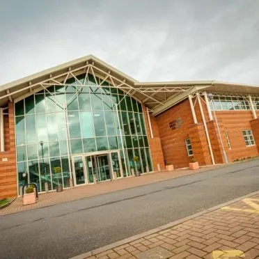 Business Innovation Centre, 
Binley Business Park,
Harry Weston Road