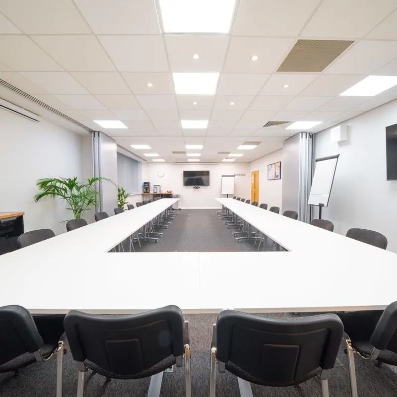 Blythe Valley Innovation Centre,
Central Boulevard, 
Blythe Valley Business Park