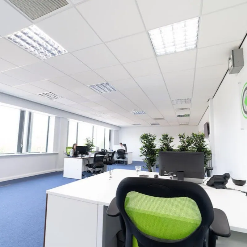 Blythe Valley Innovation Centre,
Central Boulevard, 
Blythe Valley Business Park