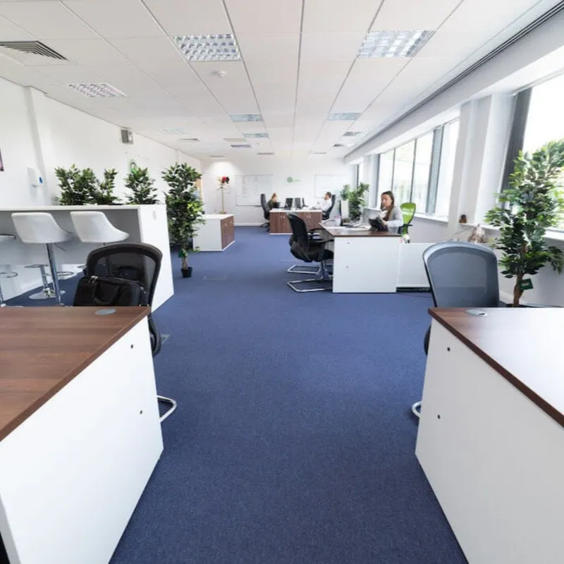 Blythe Valley Innovation Centre,
Central Boulevard, 
Blythe Valley Business Park