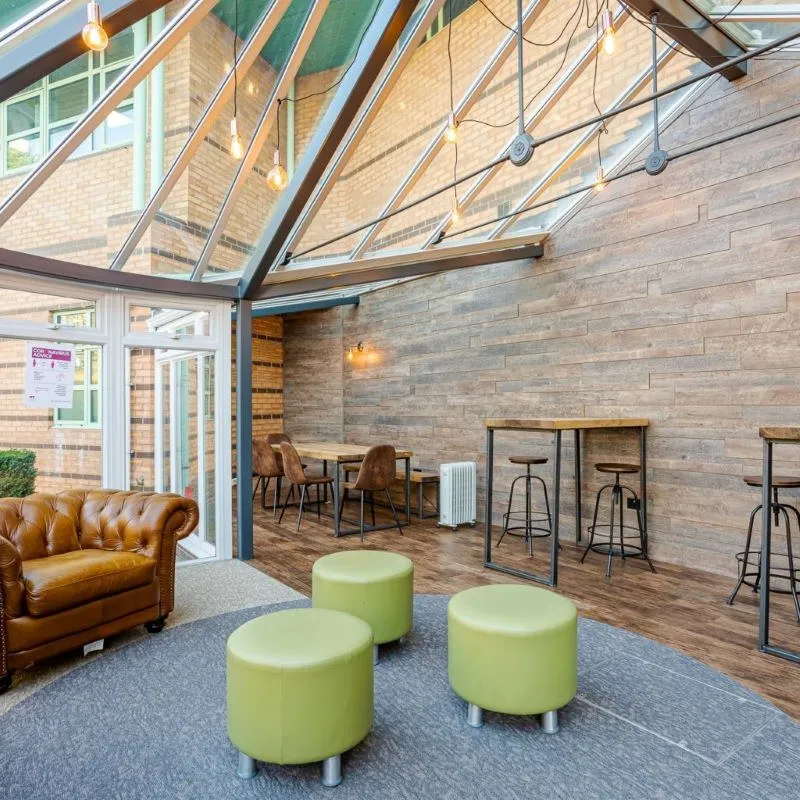 Warwick Innovation Centre, 
Warwick Technology Park,
Gallows Hill