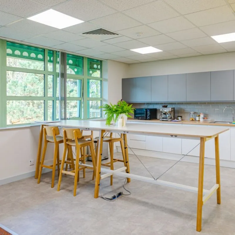 Warwick Innovation Centre, 
Warwick Technology Park,
Gallows Hill