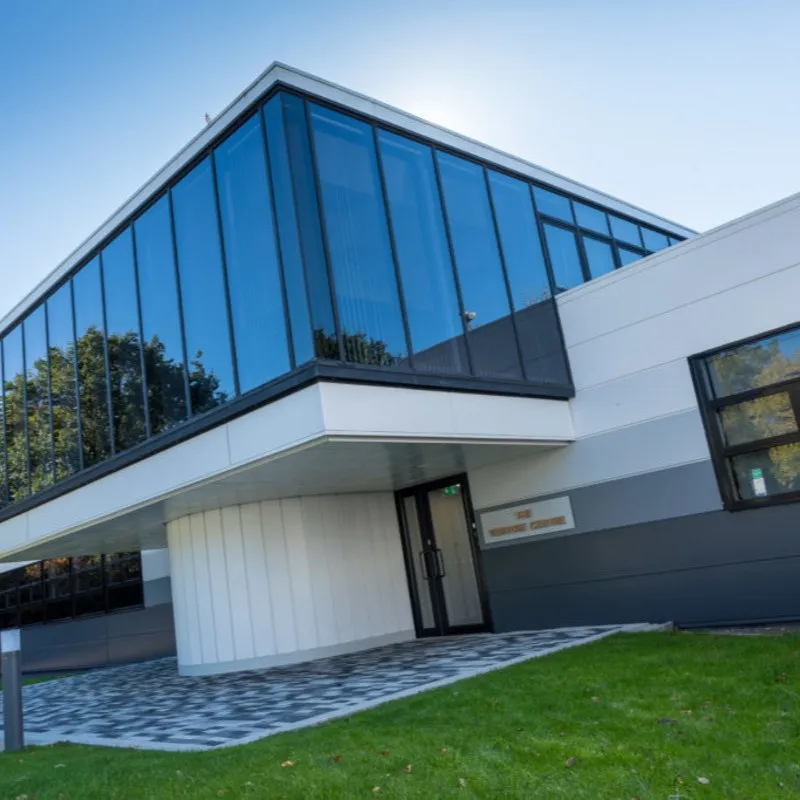 Barclays Venture Centre,
Sir William Lyons Road