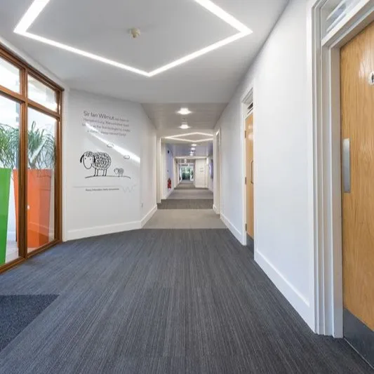 Barclays Venture Centre,
Sir William Lyons Road