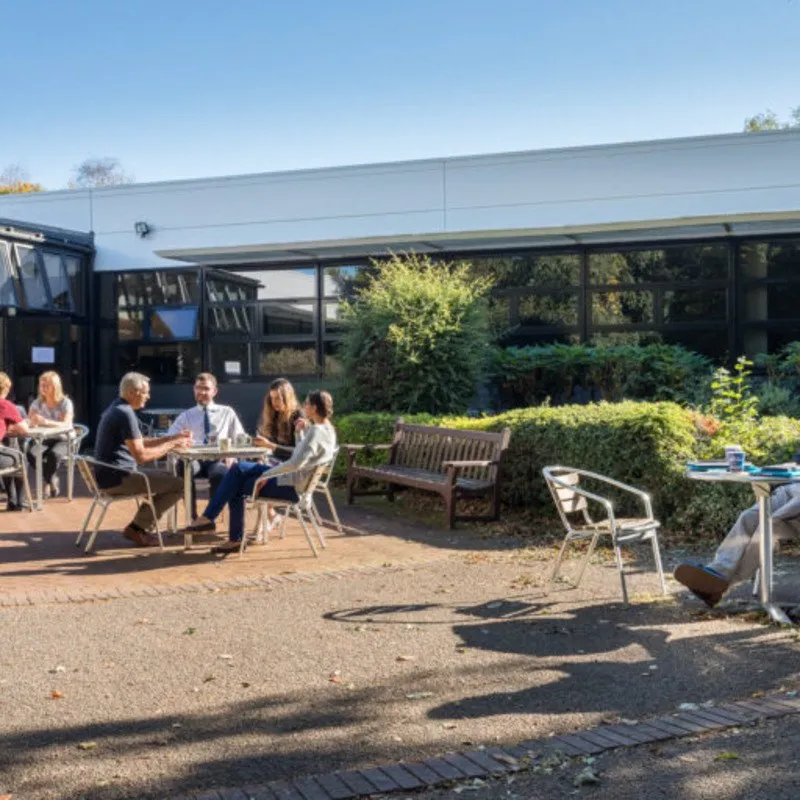 Barclays Venture Centre,
Sir William Lyons Road