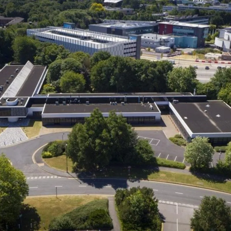 Barclays Venture Centre,
Sir William Lyons Road