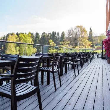 The Carlson Suite,
Vantage Point Business Village