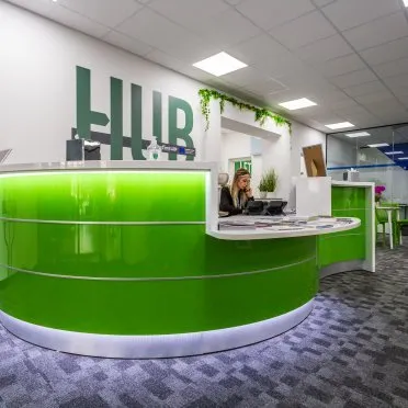 The Carlson Suite,
Vantage Point Business Village