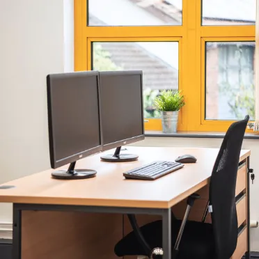 Landing Pad,
Wyboston Lakes Resort