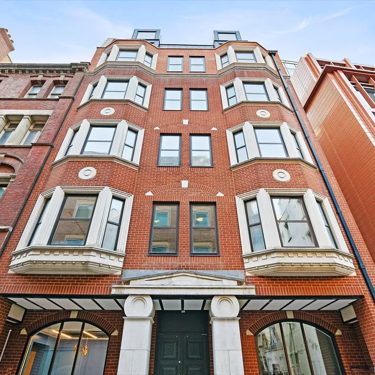 4 Bream's Buildings - EC4A