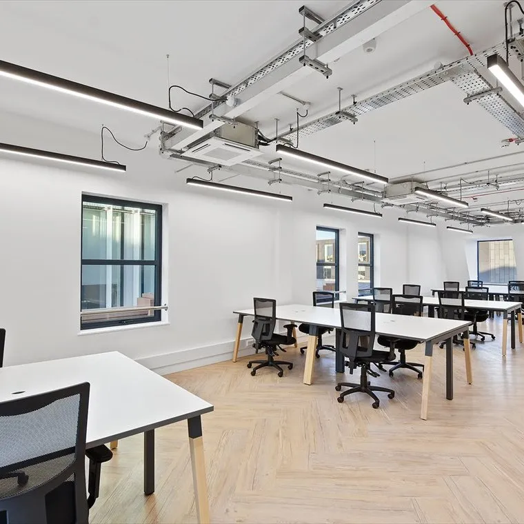 4 Bream’s Buildings, 
Chancery Lane