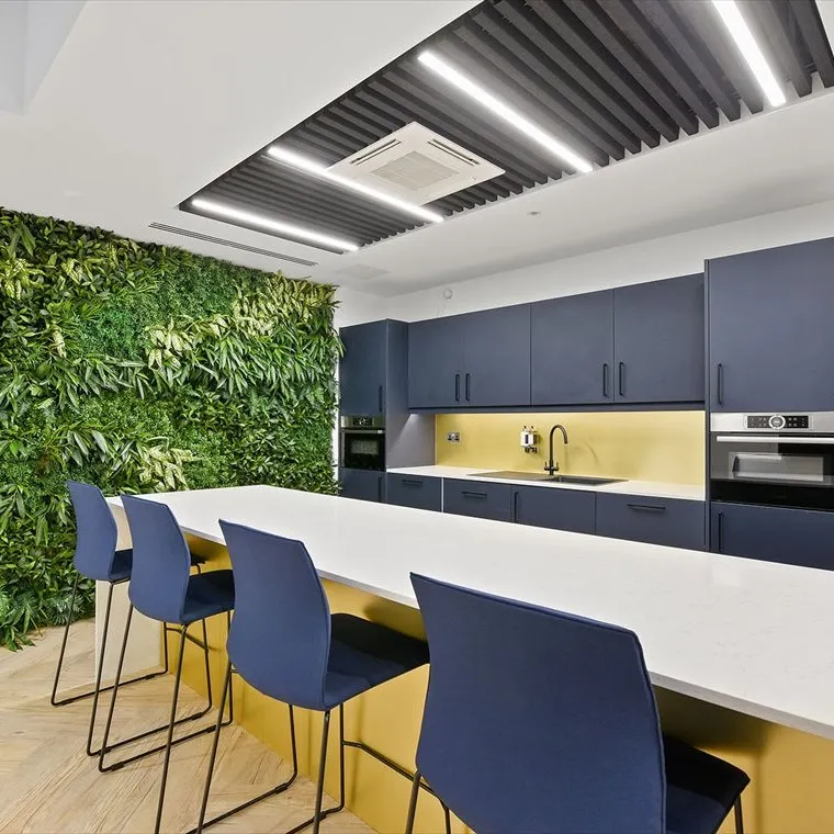 4 Bream’s Buildings, 
Chancery Lane