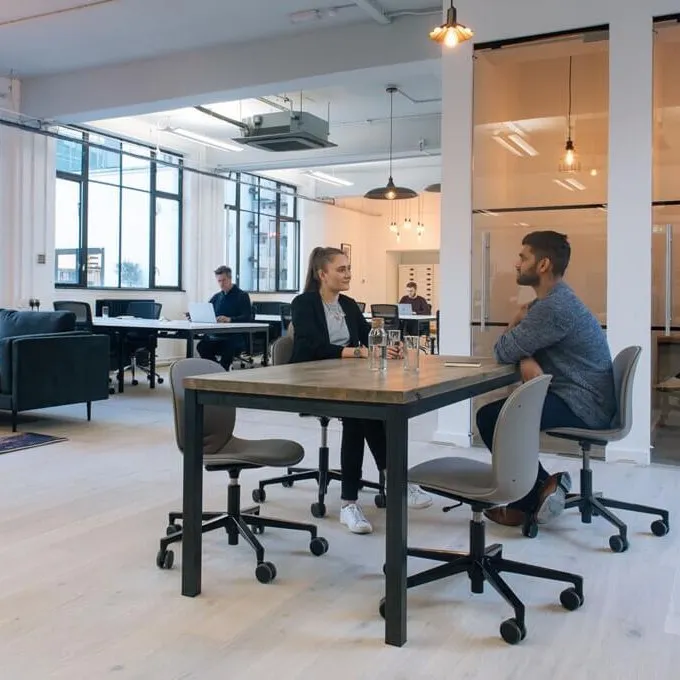 32-38 Scrutton Street