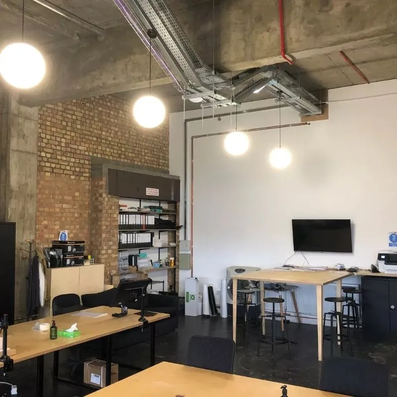 The Archives,
High Cross Centre, 
Fountayne Road