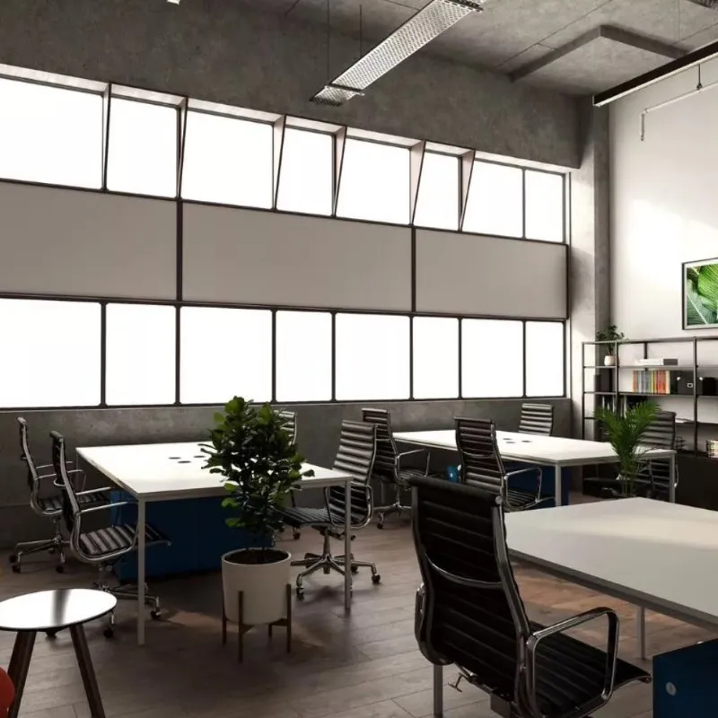 The Archives,
High Cross Centre, 
Fountayne Road