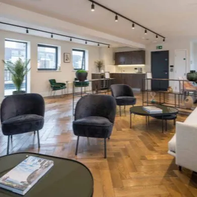 58-59 Great Marlborough Street