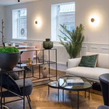 58-59 Great Marlborough Street