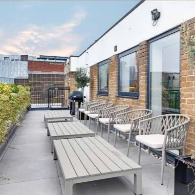 58-59 Great Marlborough Street