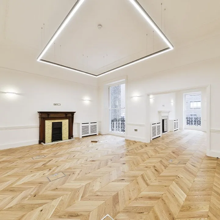 3 Chandos Street - W1G