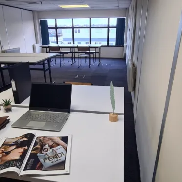 Fairways House
Mount Pleasant Road