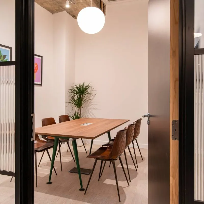 1 Fetter Lane, City - EC4A