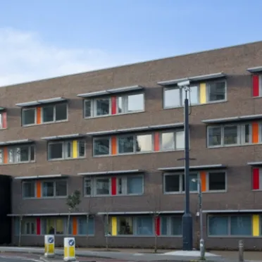 Cambridge Road, Barking - IG11