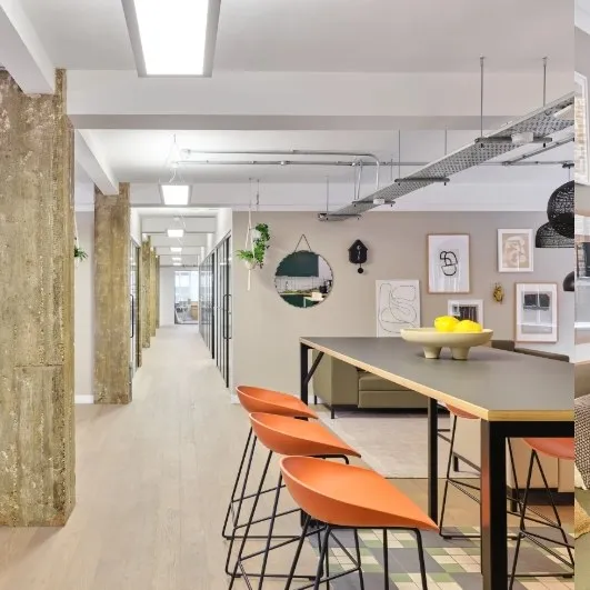 229 -231 High Holborn