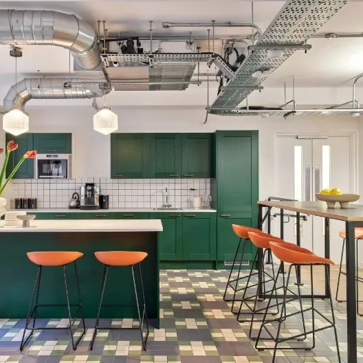 229 -231 High Holborn