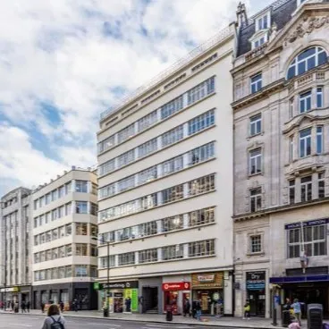 229 -231 High Holborn