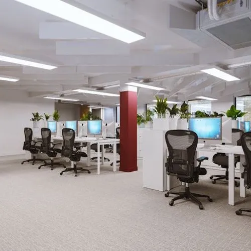 248-250 Tottenham Court Road - W1T