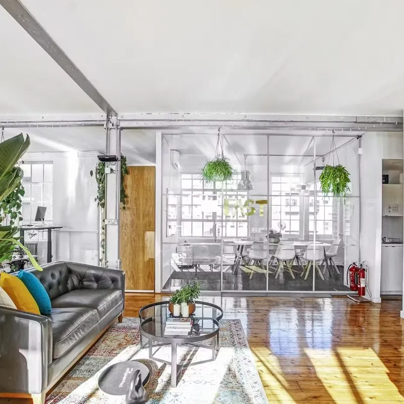 31 Great Sutton Street