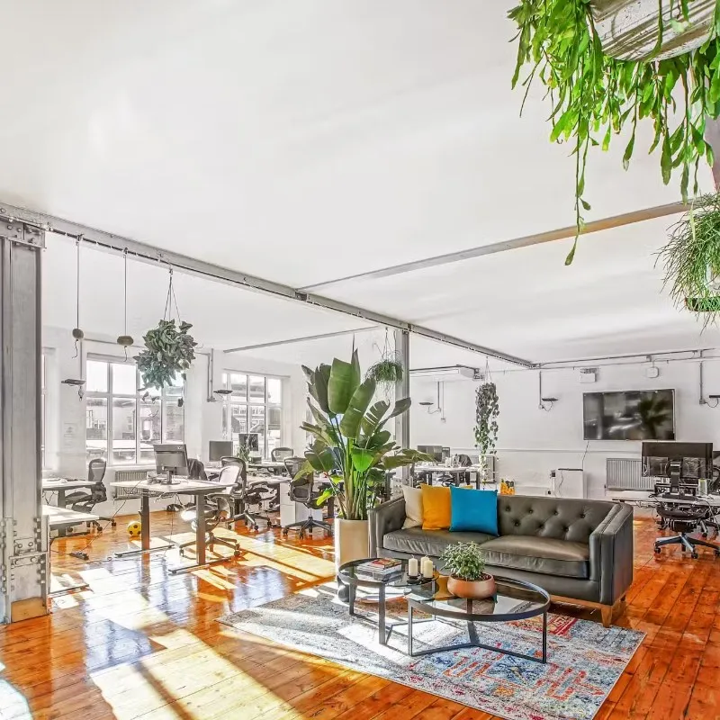 31 Great Sutton Street