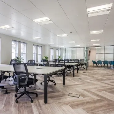 28 Lime Street, EC3M 7HR