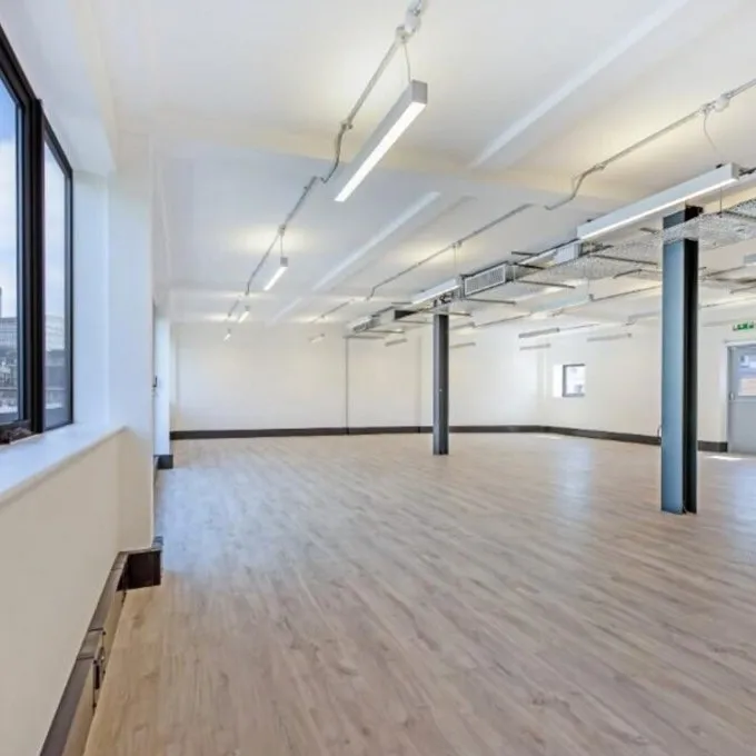 Great Suffolk Street