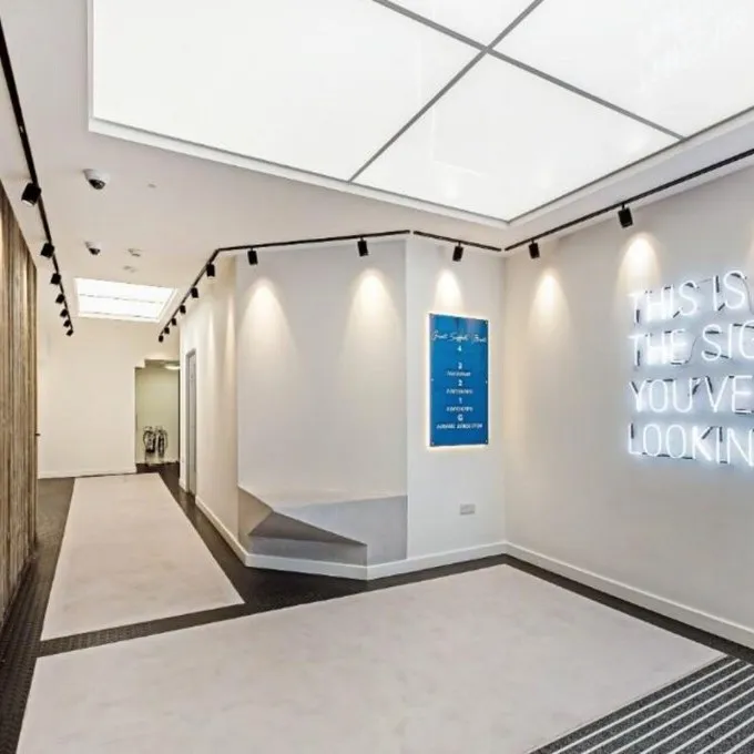 Great Suffolk Street