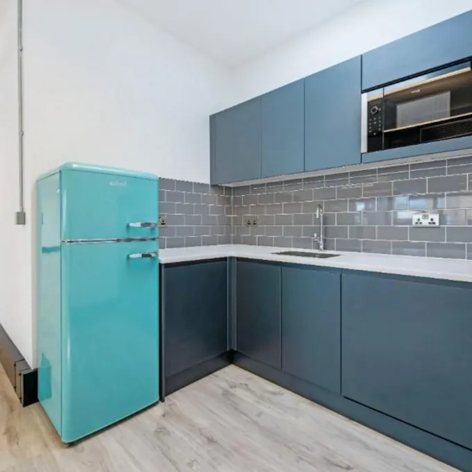 Great Suffolk Street