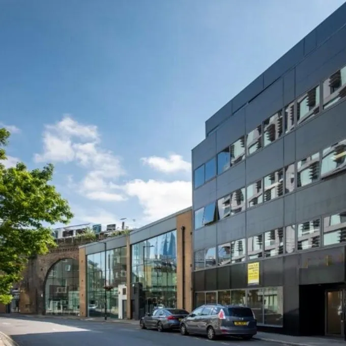 Great Suffolk Street