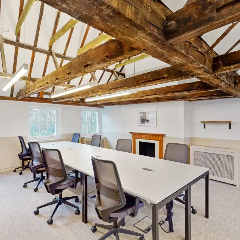 12-18 Theobalds Road, Chancery Lane  - WC1X