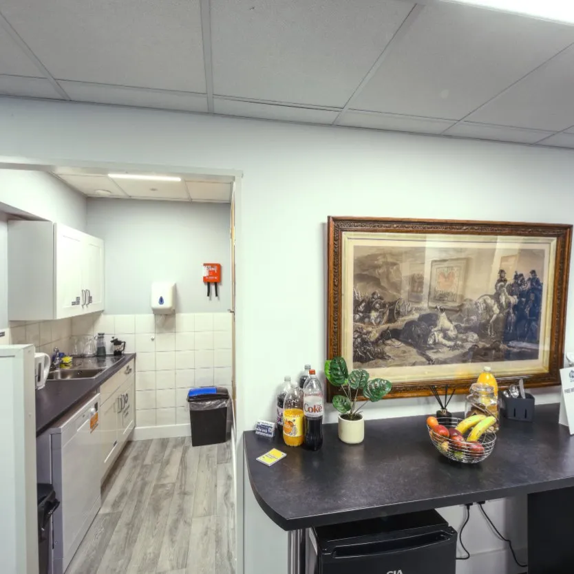 The Courtyard, 30 Worthing Road