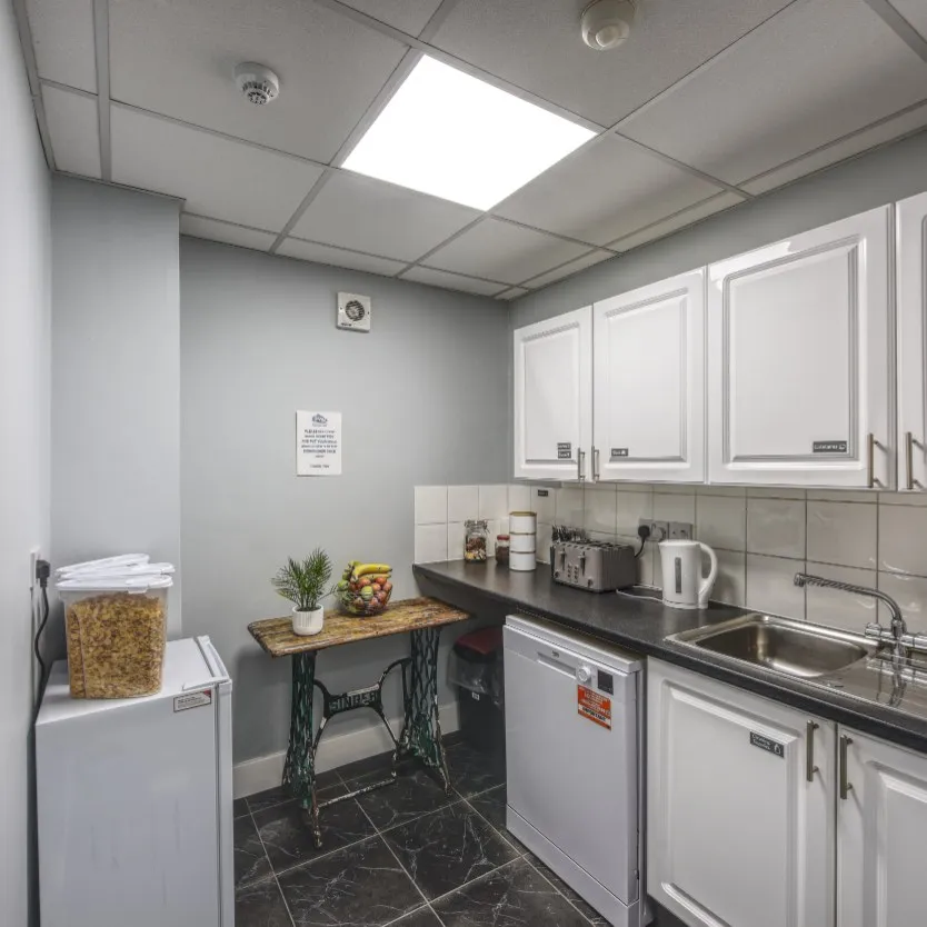 The Courtyard, 30 Worthing Road