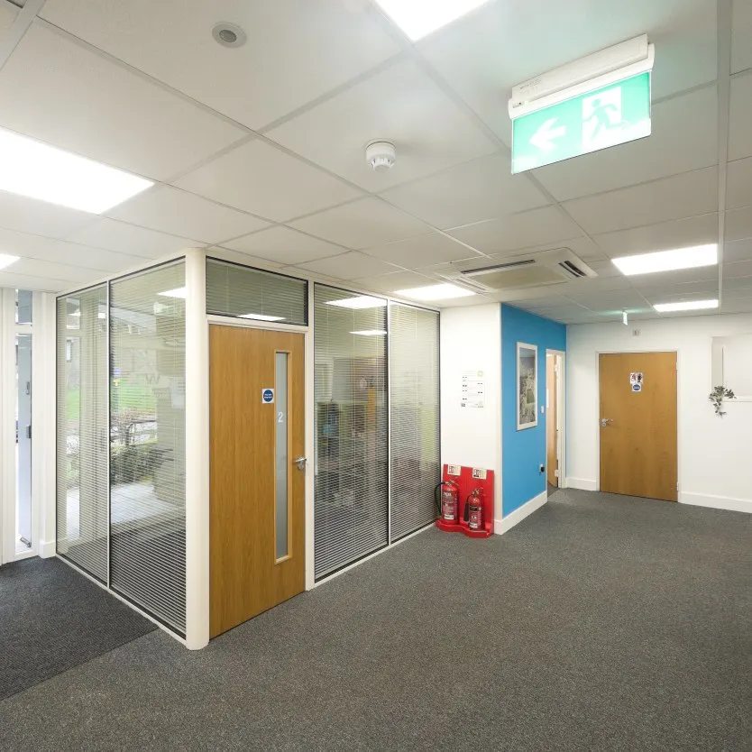 The Courtyard, 30 Worthing Road