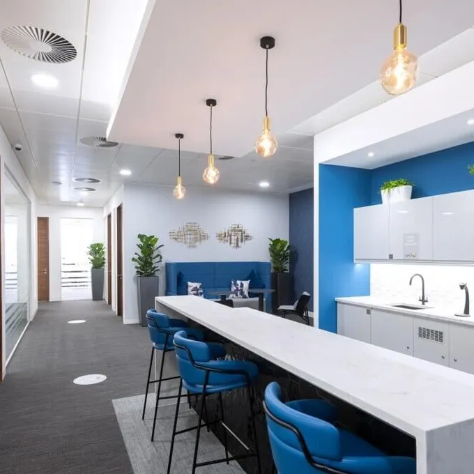 220 Saint Vincent Street