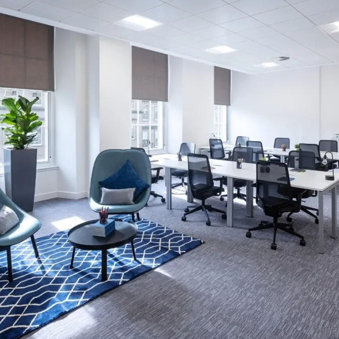 220 Saint Vincent Street