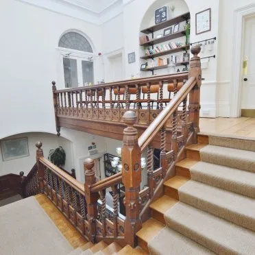 Walton House,
56-58 Richmond Hill