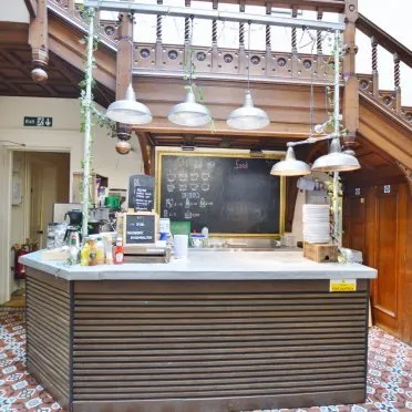 56-58 Richmond Hill - BH2