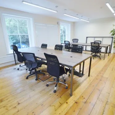 Walton House,
56-58 Richmond Hill