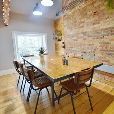 Walton House,
56-58 Richmond Hill