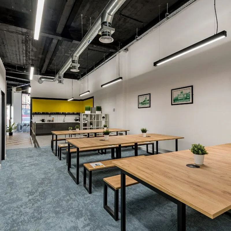 Tower House
67-71 Lewisham High Street